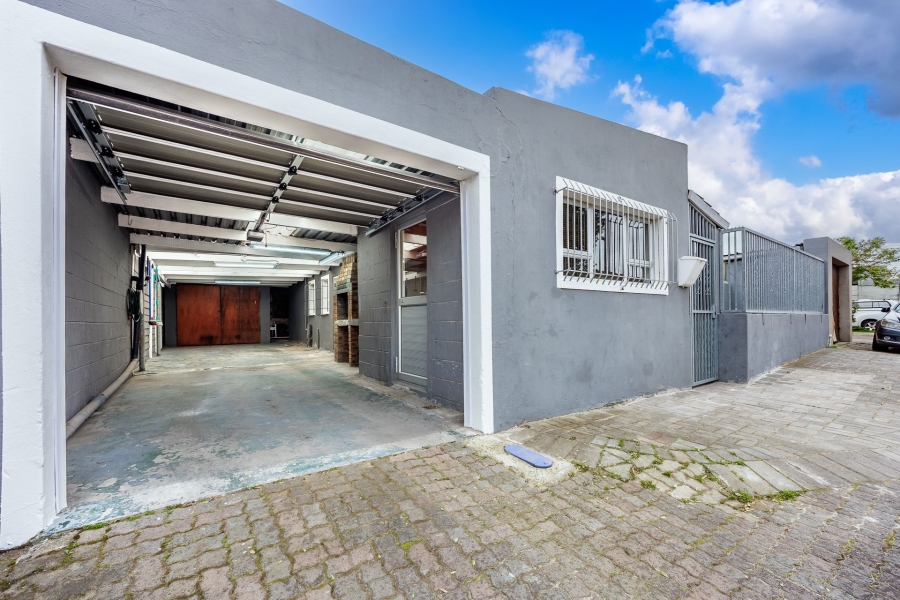 3 Bedroom Property for Sale in Silversands Western Cape
